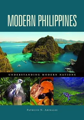 Moderné Filipíny - Modern Philippines