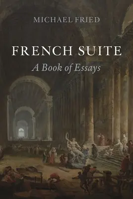 Francúzska suita: Kniha esejí - French Suite: A Book of Essays