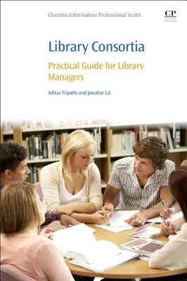 Knižničné konzorciá: Praktická príručka pre manažérov knižníc - Library Consortia: Practical Guide for Library Managers