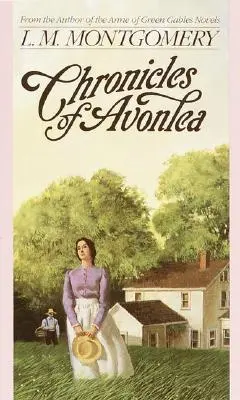 Kroniky z Avonlea - Chronicles of Avonlea