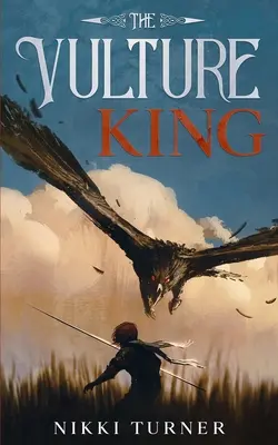 Supí kráľ - The Vulture King