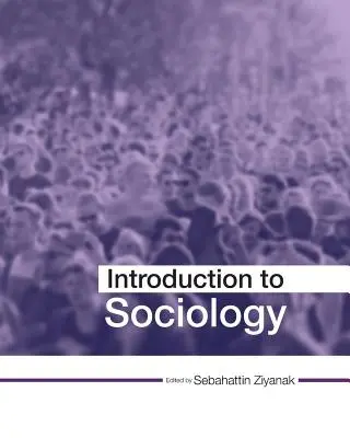 Úvod do sociológie - Introduction to Sociology