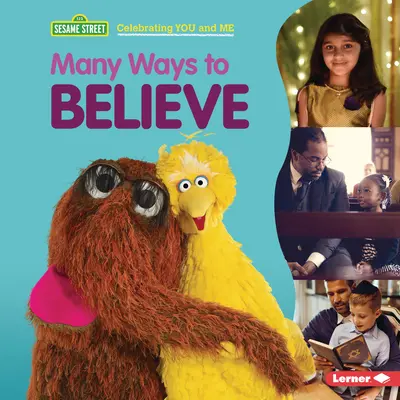 Mnoho spôsobov, ako veriť - Many Ways to Believe