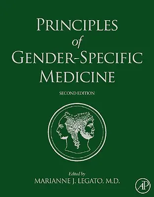 Princípy rodovo špecifickej medicíny - Principles of Gender-Specific Medicine