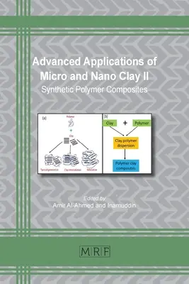Pokročilé aplikácie mikro- a nanohlíny II: syntetické polymérne kompozity - Advanced Applications of Micro and Nano Clay II: Synthetic Polymer Composites