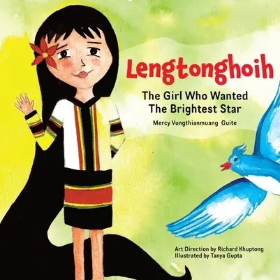 Lengtonghoih: Dievča, ktoré chcelo najjasnejšiu hviezdu - Lengtonghoih: The Girl Who Wanted the Brightest Star