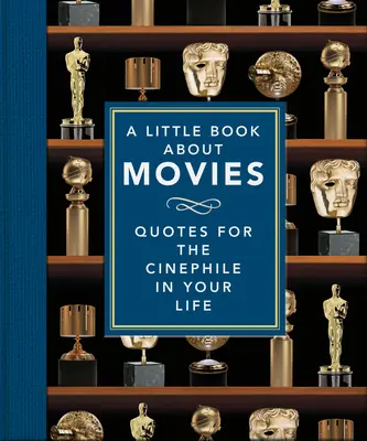 Malá kniha o filmoch - A Little Book about Movies