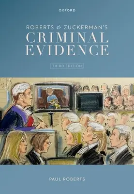 Kriminálne dôkazy - Criminal Evidence