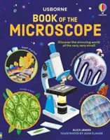 Kniha Mikroskop - Book of the Microscope
