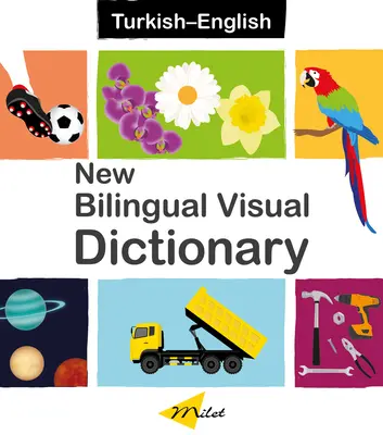 Nový dvojjazyčný vizuálny slovník - New Bilingual Visual Dictionary