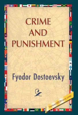 Zločin a trest - Crime and Punishment