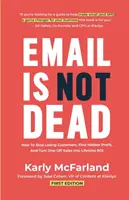 E-mail nie je mŕtvy - Email Is Not Dead