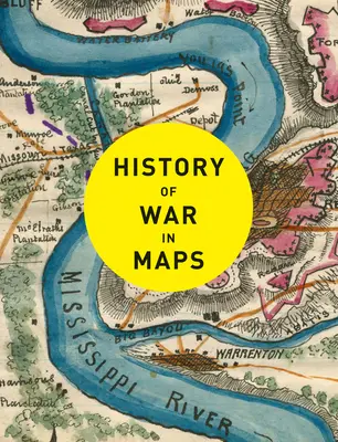 Vojnové dejiny na mapách - History of War in Maps