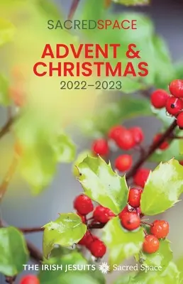 Posvätný priestor Advent a Vianoce 2022-2023 - Sacred Space Advent & Christmas 2022-2023