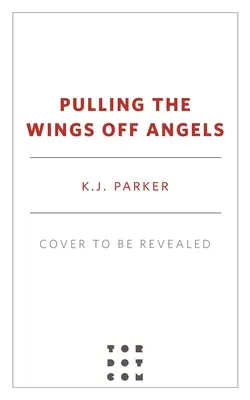 Strhávanie krídel z anjelov - Pulling the Wings Off Angels