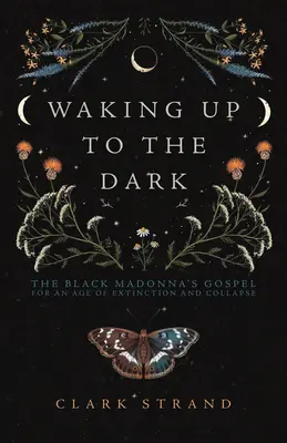 Prebudenie do tmy: Evanjelium čiernej madony pre vek vymierania a kolapsu - Waking Up to the Dark: The Black Madonna's Gospel for an Age of Extinction and Collapse