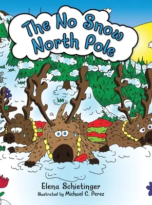 Severný pól bez snehu - The No Snow North Pole