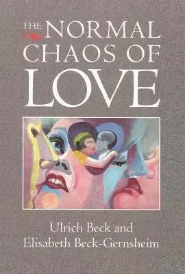 Normálny chaos lásky - The Normal Chaos of Love
