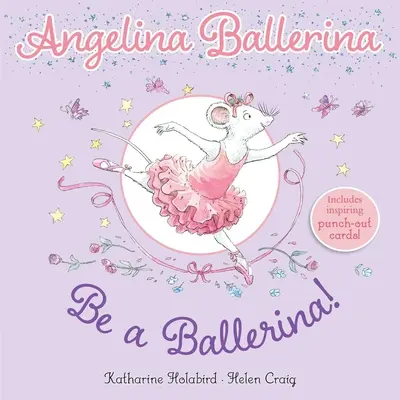 Staň sa baletkou! - Be a Ballerina!
