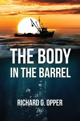 Telo v sude - The Body in the Barrel