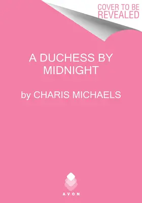 Vojvodkyňa o polnoci - A Duchess by Midnight