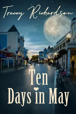 Desať dní v máji - Ten Days in May