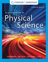 Úvod do fyzikálnych vied - An Introduction to Physical Science
