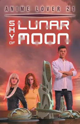 Obloha z mesačného mesiaca - Sky Of Lunar Moon