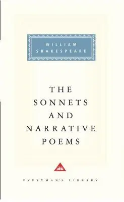 Sonety a naratívne básne Williama Shakespeara: Úvod Helen Vendlerovej - The Sonnets and Narrative Poems of William Shakespeare: Introduction by Helen Vendler