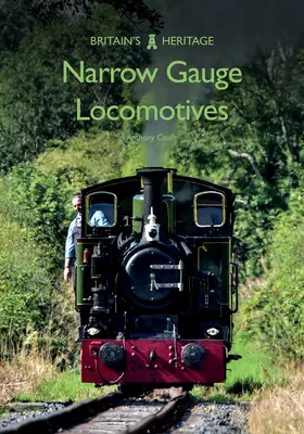 Úzkorozchodné lokomotívy - Narrow Gauge Locomotives