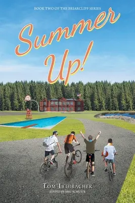 Leto hore! - Summer Up!