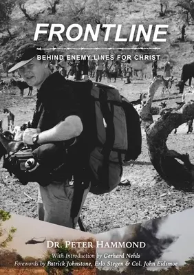 Frontline - Za nepriateľskou líniou pre Krista - Frontline - Behind Enemy Lines for Christ