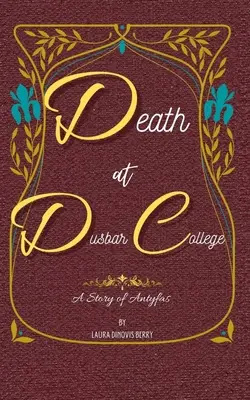 Smrť na Dusbar College - Death at Dusbar College