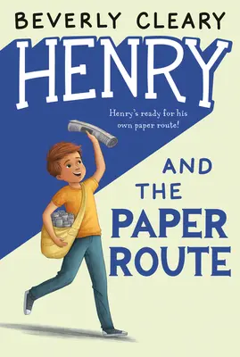 Henry a papierová cesta - Henry and the Paper Route