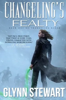 Changelingova vernosť - Changeling's Fealty