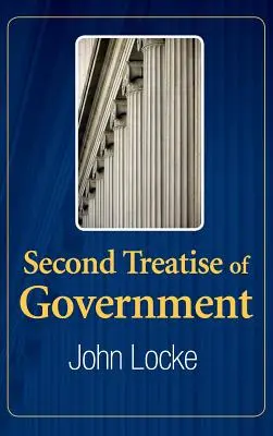 Druhé pojednanie o vláde - Second Treatise of Government
