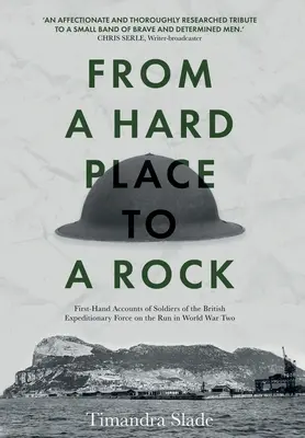 Z tvrdého miesta na skalu - From a Hard Place to a Rock