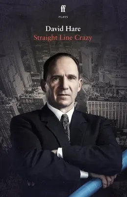 Šialená rovná čiara - Straight Line Crazy