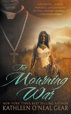 Smútočná vojna: historická romanca - The Mourning War: A Historical Romance