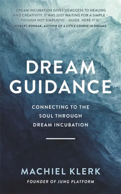 Vedenie zo sna - spojenie s dušou prostredníctvom inkubácie snov - Dream Guidance - Connecting to the Soul Through Dream Incubation