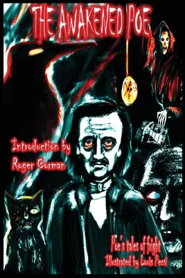 Prebudený Poe - The Awakened Poe