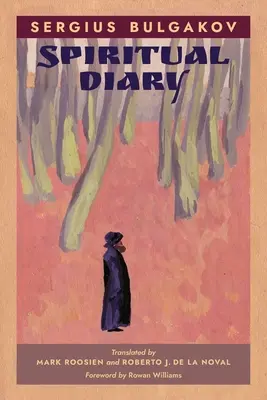 Duchovný denník - Spiritual Diary