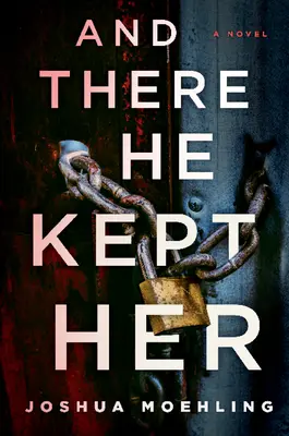 A tam si ju nechal - And There He Kept Her
