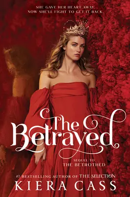 Zradený - The Betrayed
