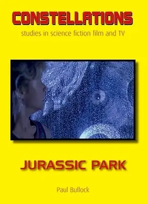 Jurský park - Jurassic Park