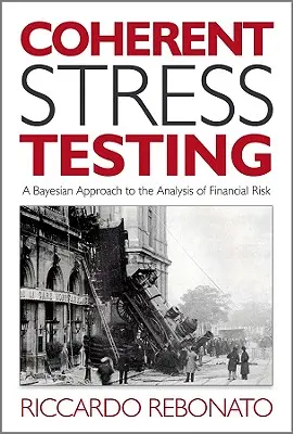 Koherentné záťažové testovanie - Coherent Stress Testing