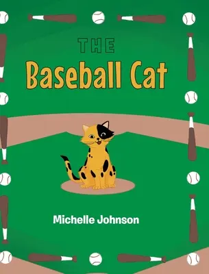 Baseballová mačka - The Baseball Cat