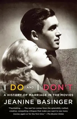 Robím a nerobím: História manželstva vo filmoch - I Do and I Don't: A History of Marriage in the Movies