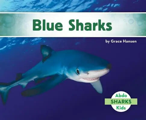 Modré žraloky - Blue Sharks