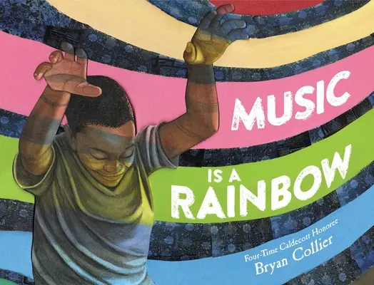 Hudba je dúha - Music Is a Rainbow